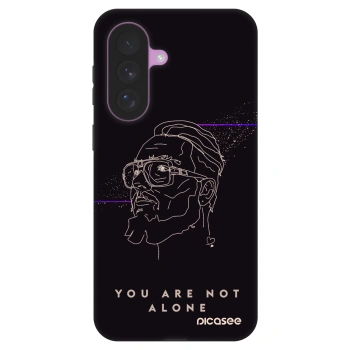 Picasee Fashion Case pre Samsung Galaxy A57 5G - You are not alone
