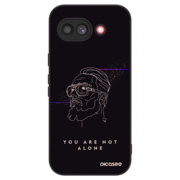 Obal pre Google Pixel 10a - You are not alone