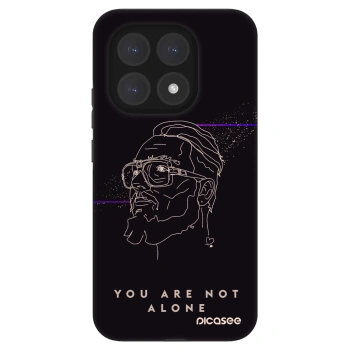Obal pre Xiaomi 15T - You are not alone