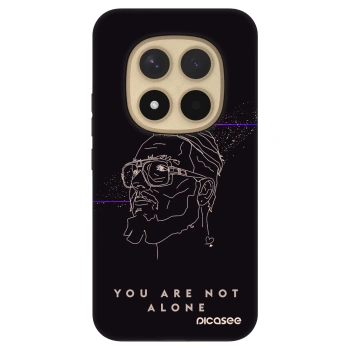 Obal pre Xiaomi Redmi Note 15 Pro+ - You are not alone