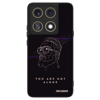 Obal pre Motorola Signature - You are not alone