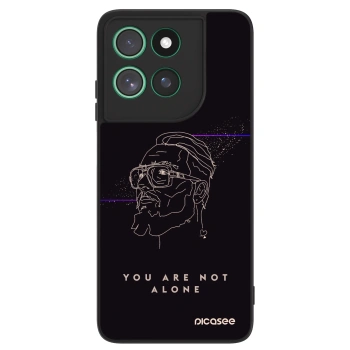 Obal pre Motorola Moto G57 Power - You are not alone