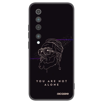Obal pre Xiaomi Mi 10 - You are not alone