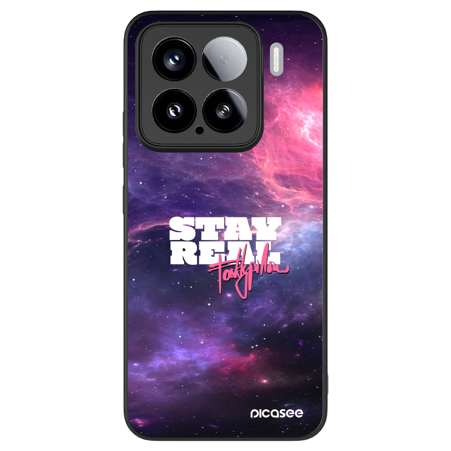 ULTIMATE CASE pro Xiaomi 15 - Stay Real