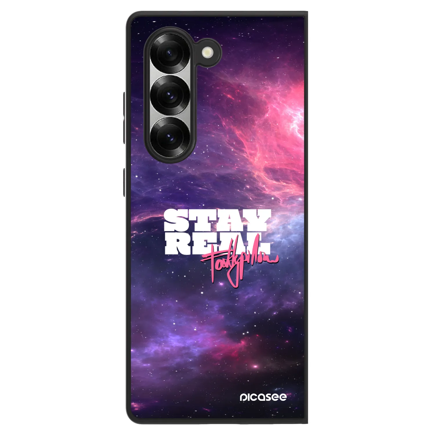 ULTIMATE CASE pro Samsung Galaxy Z Fold6 5G - Stay Real