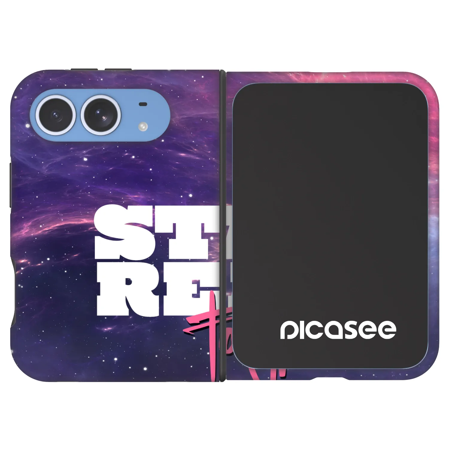 Picasee Fashion Case MagSafe pre Apple iPhone Ultra - Stay Real
