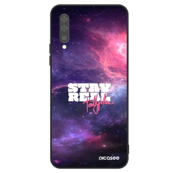 Obal pre Samsung Galaxy A50 A505F - Stay Real