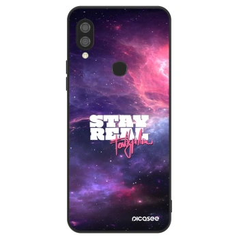 Obal pre Xiaomi Redmi 7 - Stay Real