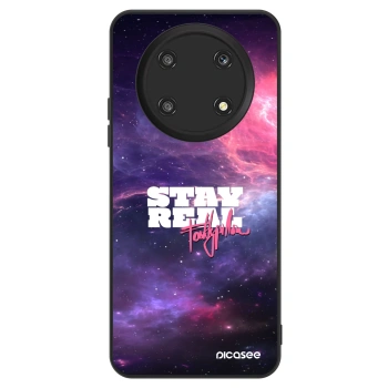 Obal pre Honor Magic4 Lite 5G - Stay Real