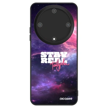 Obal pre Honor Magic5 Lite 5G - Stay Real