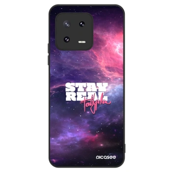 Obal pre Xiaomi 13 Pro - Stay Real