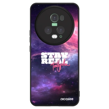 Obal pre Honor Magic5 Pro - Stay Real