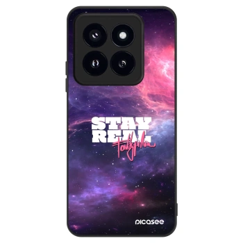 Obal pre Xiaomi 14 Pro - Stay Real