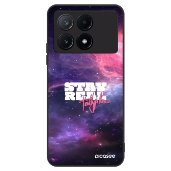 Obal pre Xiaomi Poco X6 Pro - Stay Real