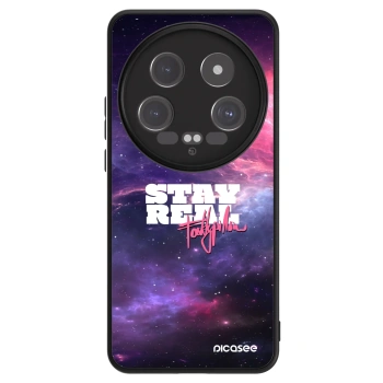 Obal pre Xiaomi 14 Ultra - Stay Real