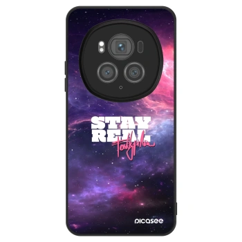 Obal pre Honor Magic6 Pro - Stay Real