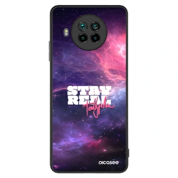 Obal pre Xiaomi Mi 10T Lite - Stay Real