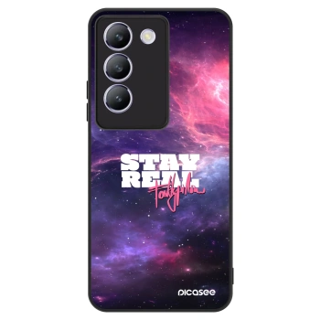 Obal pre Vivo V40 SE 5G - Stay Real