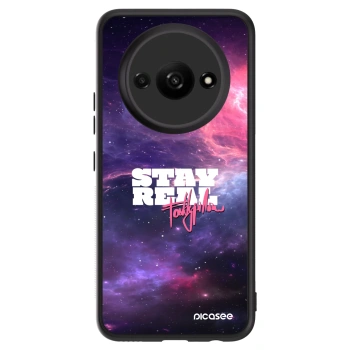 Obal pre Xiaomi Redmi A3 - Stay Real