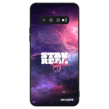 Obal pre Samsung Galaxy S10 Plus G975 - Stay Real