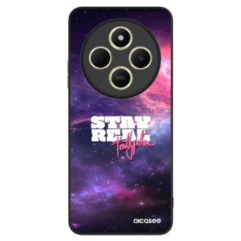 Obal pre Xiaomi Redmi 14C - Stay Real