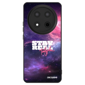 Obal pre Honor Magic7 Lite 5G - Stay Real