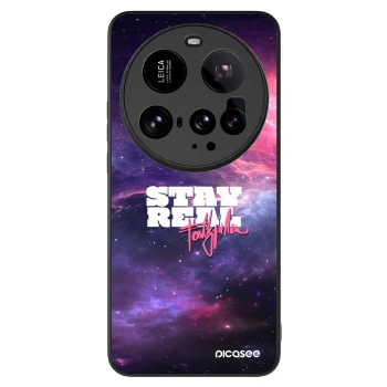 Picasee ULTIMATE CASE pro Xiaomi 15 Ultra - Stay Real