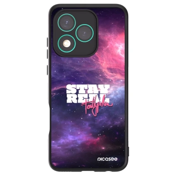 Obal pre Honor 400 Lite 5G - Stay Real