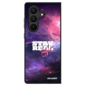 Obal pre Samsung Galaxy Z Fold7 5G - Stay Real