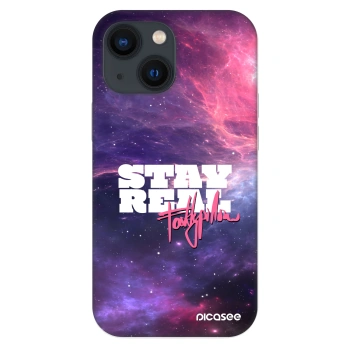 Obal pre Apple iPhone 13 mini - Stay Real