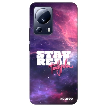 Obal pre Xiaomi 13 Lite - Stay Real