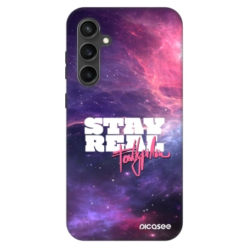 Obal pre Samsung Galaxy S23 FE S711B - Stay Real