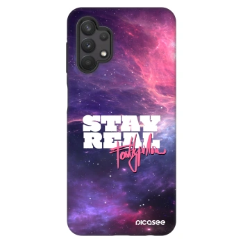 Obal pre Samsung Galaxy A32 5G A326B - Stay Real