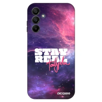 Obal pre Samsung Galaxy A15 A155F 4G - Stay Real