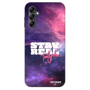 Obal pre Samsung Galaxy A14 5G A146P - Stay Real