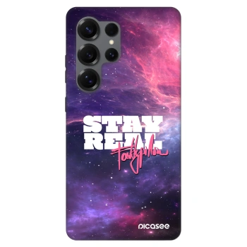 Obal pre Samsung Galaxy S25 Ultra 5G - Stay Real