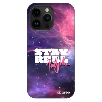 Obal pre Apple iPhone 14 Pro Max - Stay Real