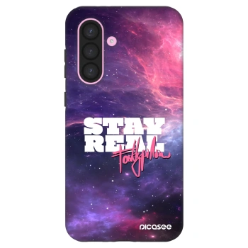 Obal pre Samsung Galaxy A56 5G A566B - Stay Real