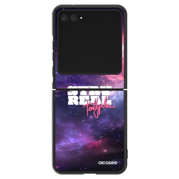 Obal pre Motorola Razr 60 - Stay Real