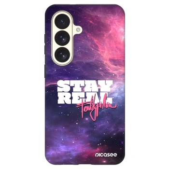 Obal pre Samsung Galaxy S26 - Stay Real