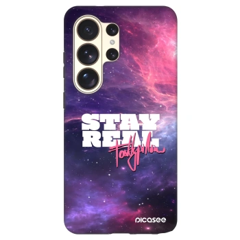 Picasee Fashion Case PowerShare pro Samsung Galaxy S26 Ultra - Stay Real
