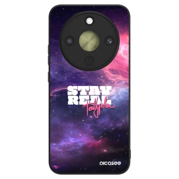 Obal pre Honor Magic8 Lite 5G - Stay Real