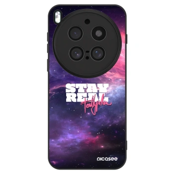 Obal pre Vivo X300 Pro - Stay Real