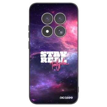 Obal pre Xiaomi Redmi Note 15 Pro 5G - Stay Real