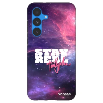 Obal pre Samsung Galaxy S25 FE 5G - Stay Real