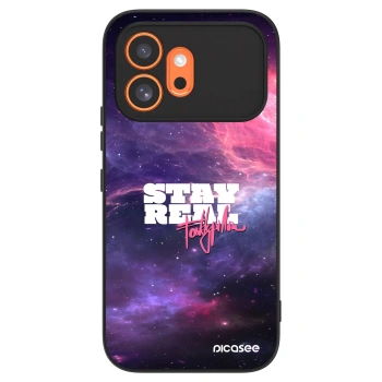 Obal pre Honor 600 - Stay Real