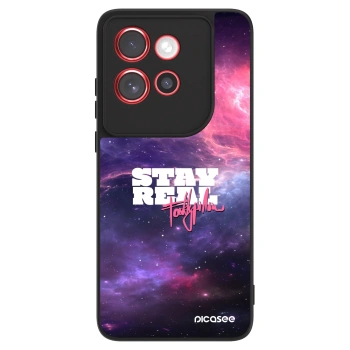 Obal pre Motorola Edge 60 Neo 5G - Stay Real