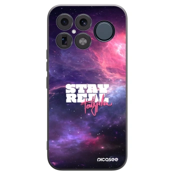 Picasee silikónový čierny obal pre Xiaomi Poco F8 Ultra - Stay Real