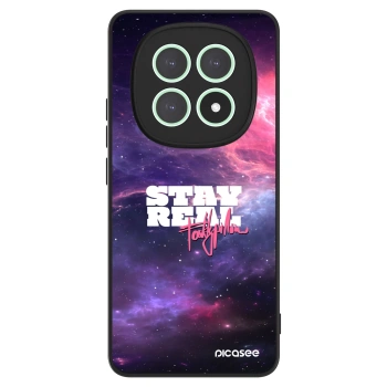 Obal pre Xiaomi Redmi Note 15 5G - Stay Real