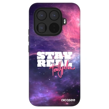 Obal pre Xiaomi 15T Pro - Stay Real
